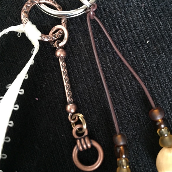 Handbag Accessory/Keychain - Picture 3 of 5